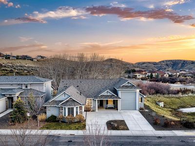 5699 W Creeks Edge Dr, Boise, ID, 83714