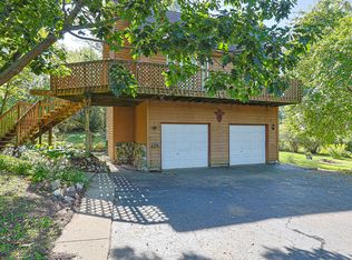 5022 Saint Josephs Ct, Wonder Lake, IL 60097