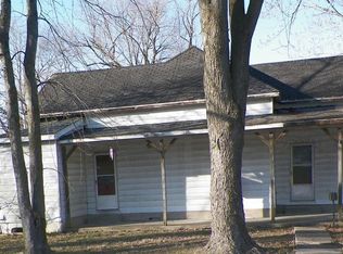 618 S Bess Ave, Marissa, IL 62257