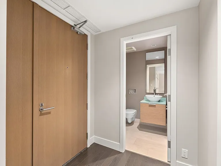 1111 Alberni St #2601 — Photo 25