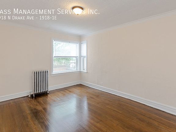 4th image of 1918 N Drake Ave #1E