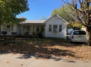 110 Bismark St, Pulaski, TN 38478