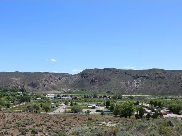 Hillside Residential, Caliente, NV 89008