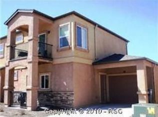 4847 Kerry Lynn Vw 102 #102, Colorado Springs, CO 80922