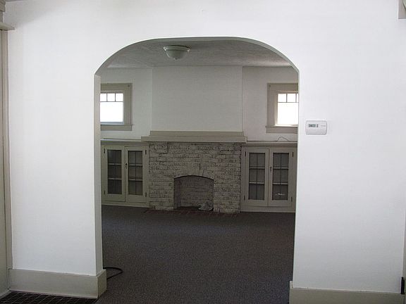 Living Room from Dining Room