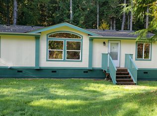 15831 133rd Ave NE, Arlington, WA 98223