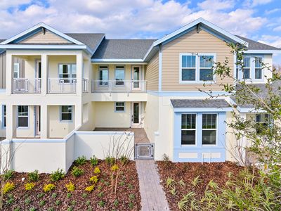 7267 Nemours Pkwy, Orlando, FL, 32827