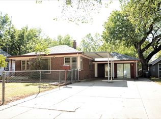 339 N Elizabeth St, Wichita, KS 67203