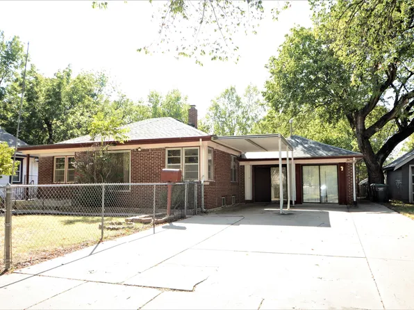 339 N Elizabeth St, Wichita, KS 67203