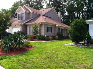 131 Rustling Oak Rdg, Yorktown, VA 23692