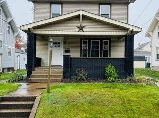 758 S Lincoln Ave, Alliance, OH 44601