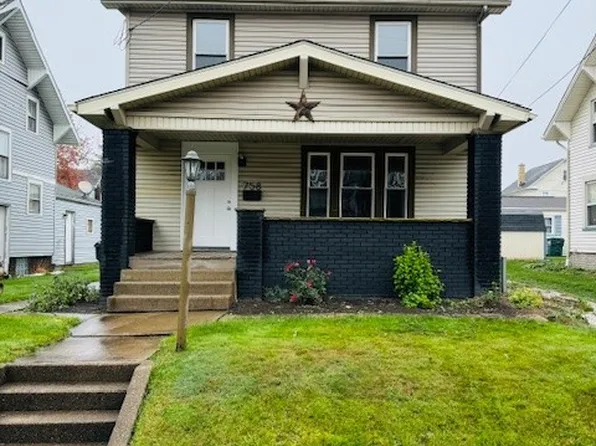 758 S Lincoln Ave, Alliance, OH 44601
