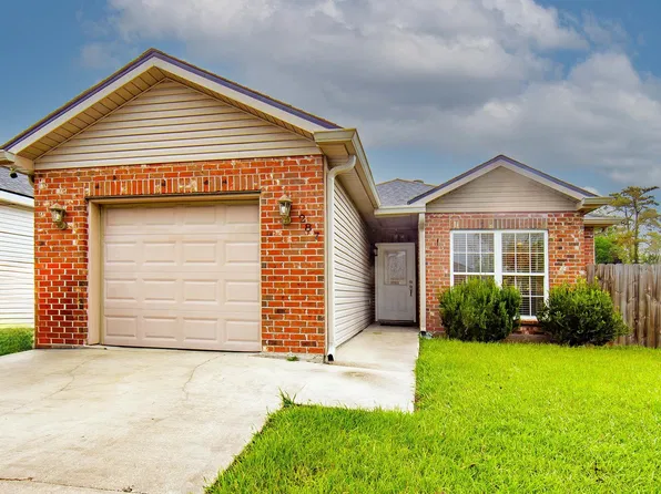 287 Jolie Oaks Blvd, Thibodaux, LA 70301