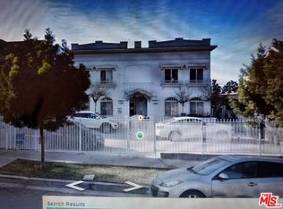 1233 S Norton Ave #4, Los Angeles, CA 90019