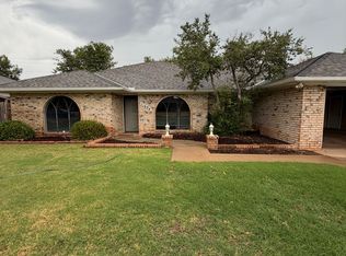 11404 N Ann Arbor Ave, Oklahoma City, OK 73162