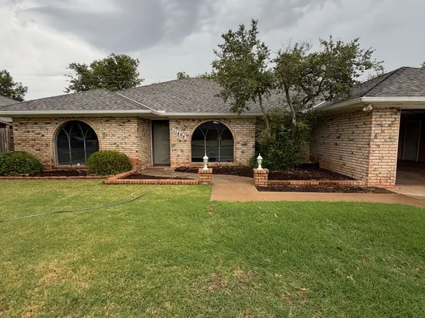 11404 N Ann Arbor Ave, Oklahoma City, OK 73162
