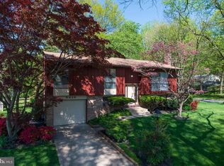 5426 Wolf River Ln, Columbia, MD 21045