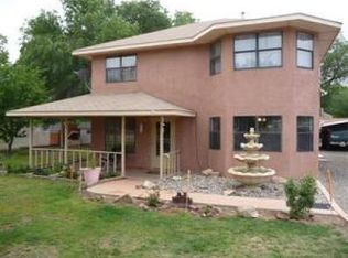 2625 Joe Sanchez Rd SW, Albuquerque, NM 87105