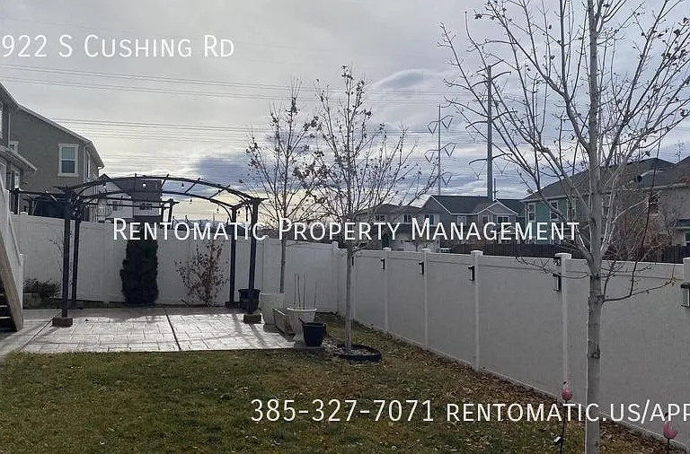 14922 S Cushing Rd — Photo 45