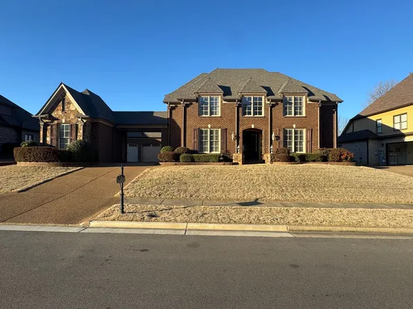 10188 Oak Levee Dr, Arlington, TN 38002
