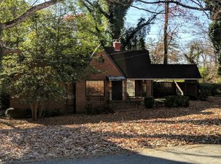 2260 Boulevard Granada SW, Atlanta, GA 30311
