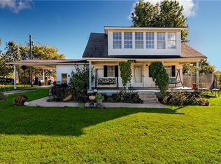 1307 Highway 72, Gravette, AR 72736