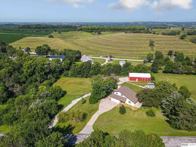 18302 Nicholas Rd, Plattsmouth, NE, 68048