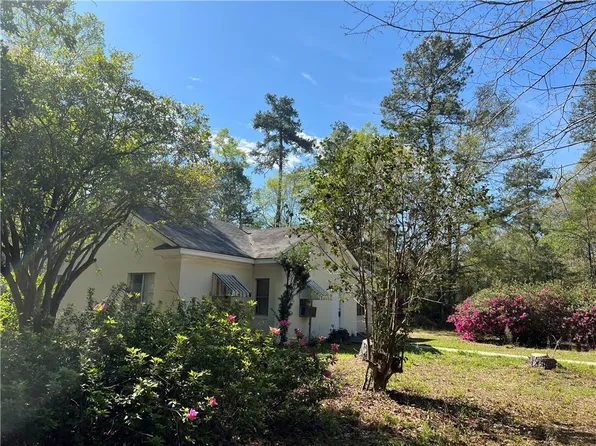 83298 Highway 21, Bogalusa, LA 70427