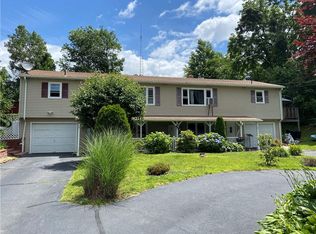 52 Orleans St, Johnston, RI 02919