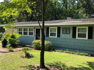 303 Robinwood Ave, Tallahassee, FL 32305