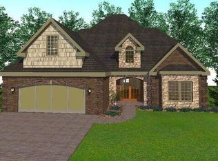 110 Chrisman Oaks Trl, Nicholasville, KY 40356