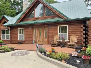 1871 NW 260th Rd, Kingsville, MO 64061