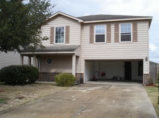 7227 Nettle Spring Ct, Richmond, TX 77469