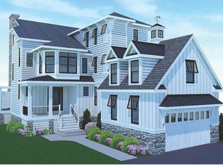 466 W Shore Dr, Brigantine, NJ 08203