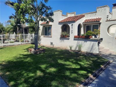 6708 Plaska Ave, Huntington Park, CA, 90255