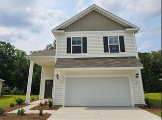 1489 Nokota Dr, Conway, SC 29526