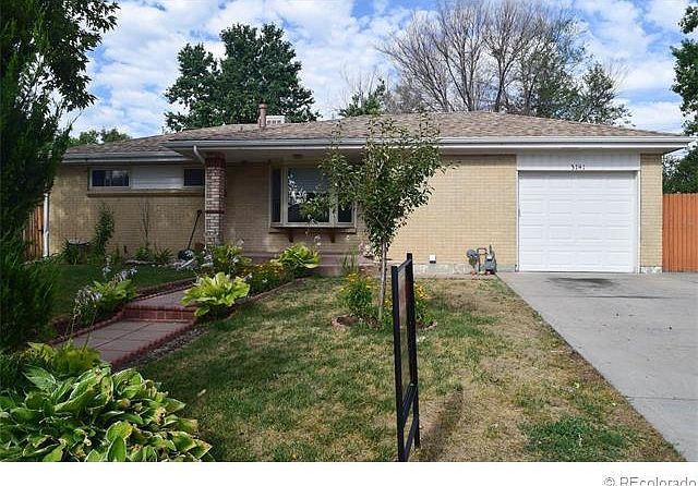 For Sale: 3141 Atchison Street, Aurora, CO 80011