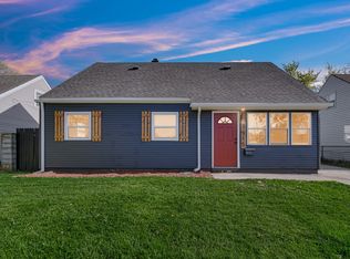 3515 W 20th Ave, Gary, IN 46404