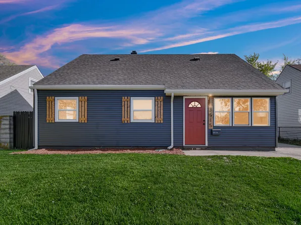 3515 W 20th Ave, Gary, IN 46404