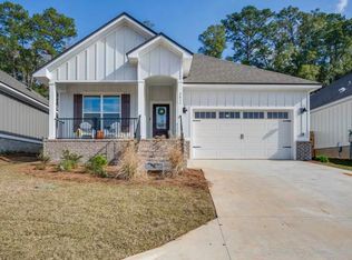 2035 Hansell Hill Dr, Tallahassee, FL 32308