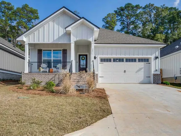 2035 Hansell Hill Dr, Tallahassee, FL 32308