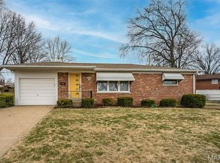 4107 Hummingbird Ct, Saint Louis, MO 63123