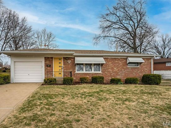 4107 Hummingbird Ct, Saint Louis, MO 63123