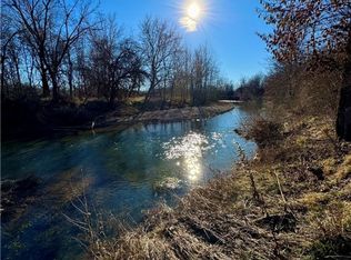 17698 Wheeler Rd, Fayetteville, AR 72704