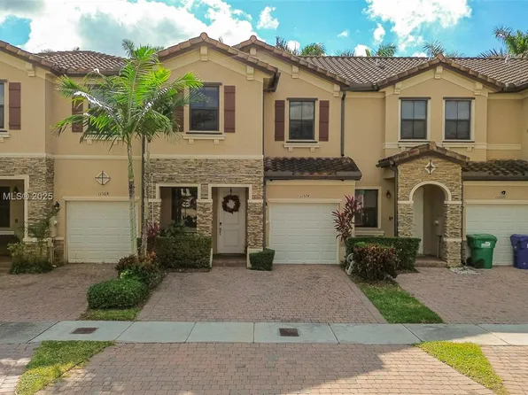11574 SW 254th St, Homestead, FL 33032