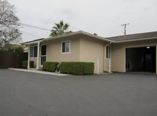 4096 Via Zorro, Santa Barbara, CA 93110