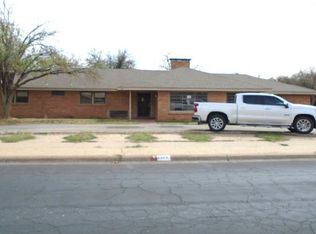 2519 Neely Ave, Midland, TX 79705