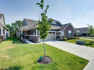 255 Moose Ln, Westfield, IN 46074