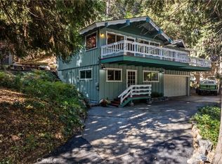380 Dart Canyon Rd, Crestline, CA 92325