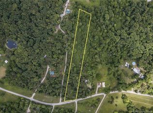3002 Old State Rd, Henryville, IN 47126